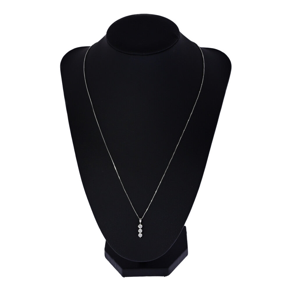 ダイヤモンド ネックレス・ペンダント