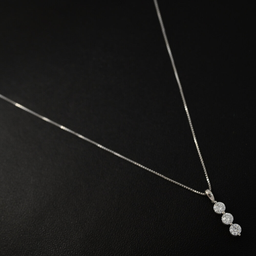 ダイヤモンド ネックレス・ペンダント