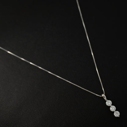 ダイヤモンド ネックレス・ペンダント
