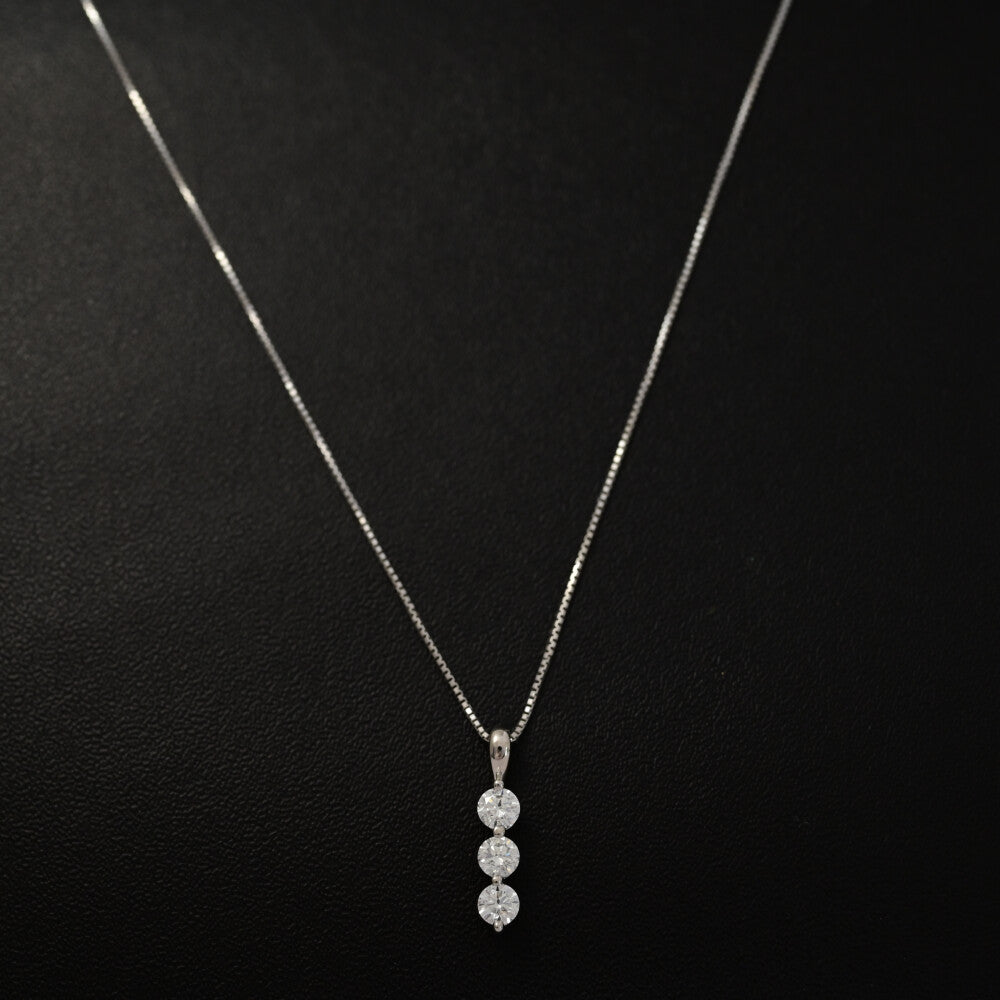 ダイヤモンド ネックレス・ペンダント