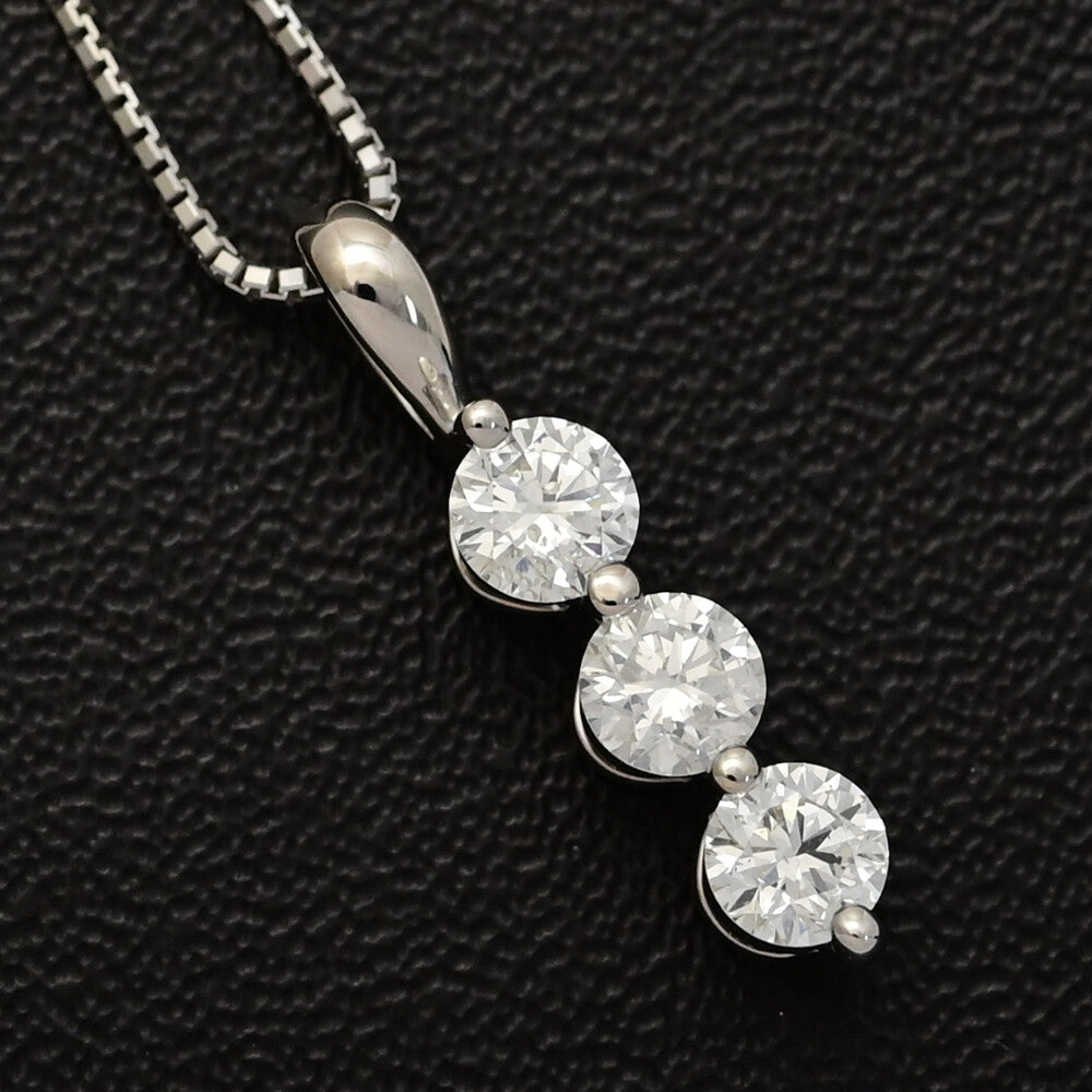 ダイヤモンド ネックレス・ペンダント