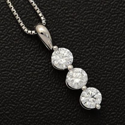 ダイヤモンド ネックレス・ペンダント