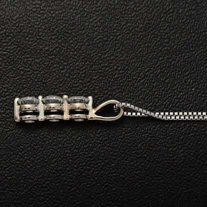 ダイヤモンド ネックレス・ペンダント