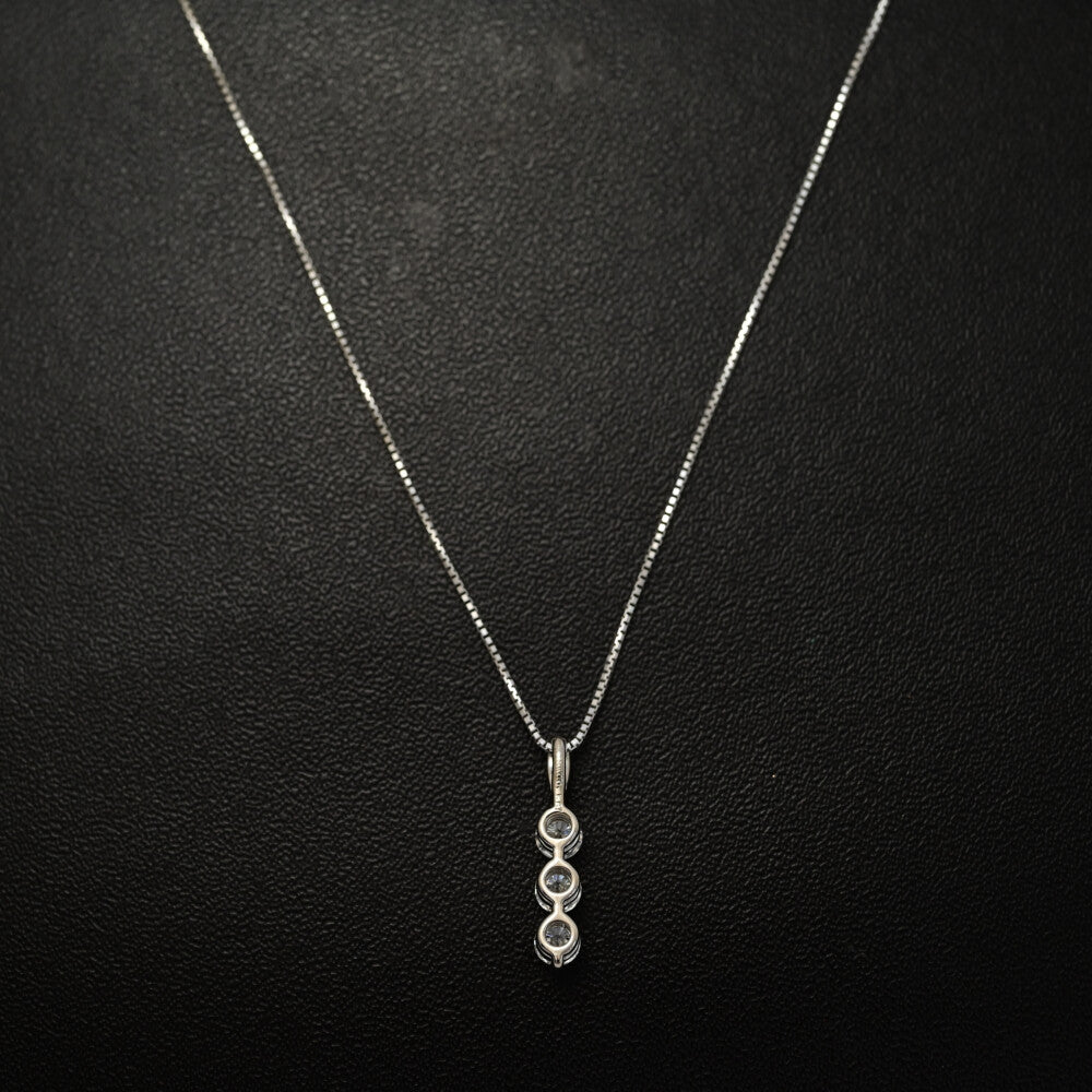 ダイヤモンド ネックレス・ペンダント