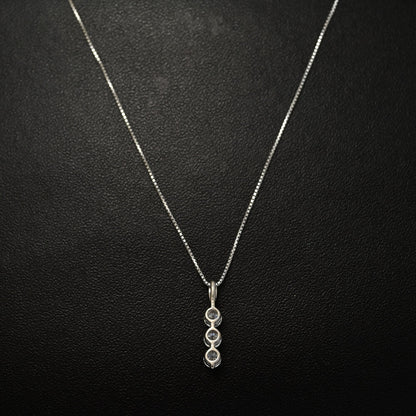 ダイヤモンド ネックレス・ペンダント