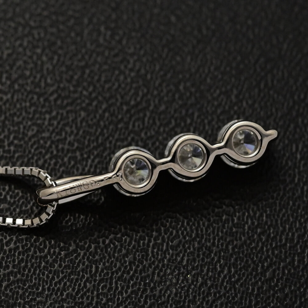 ダイヤモンド ネックレス・ペンダント