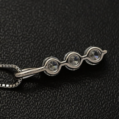 ダイヤモンド ネックレス・ペンダント