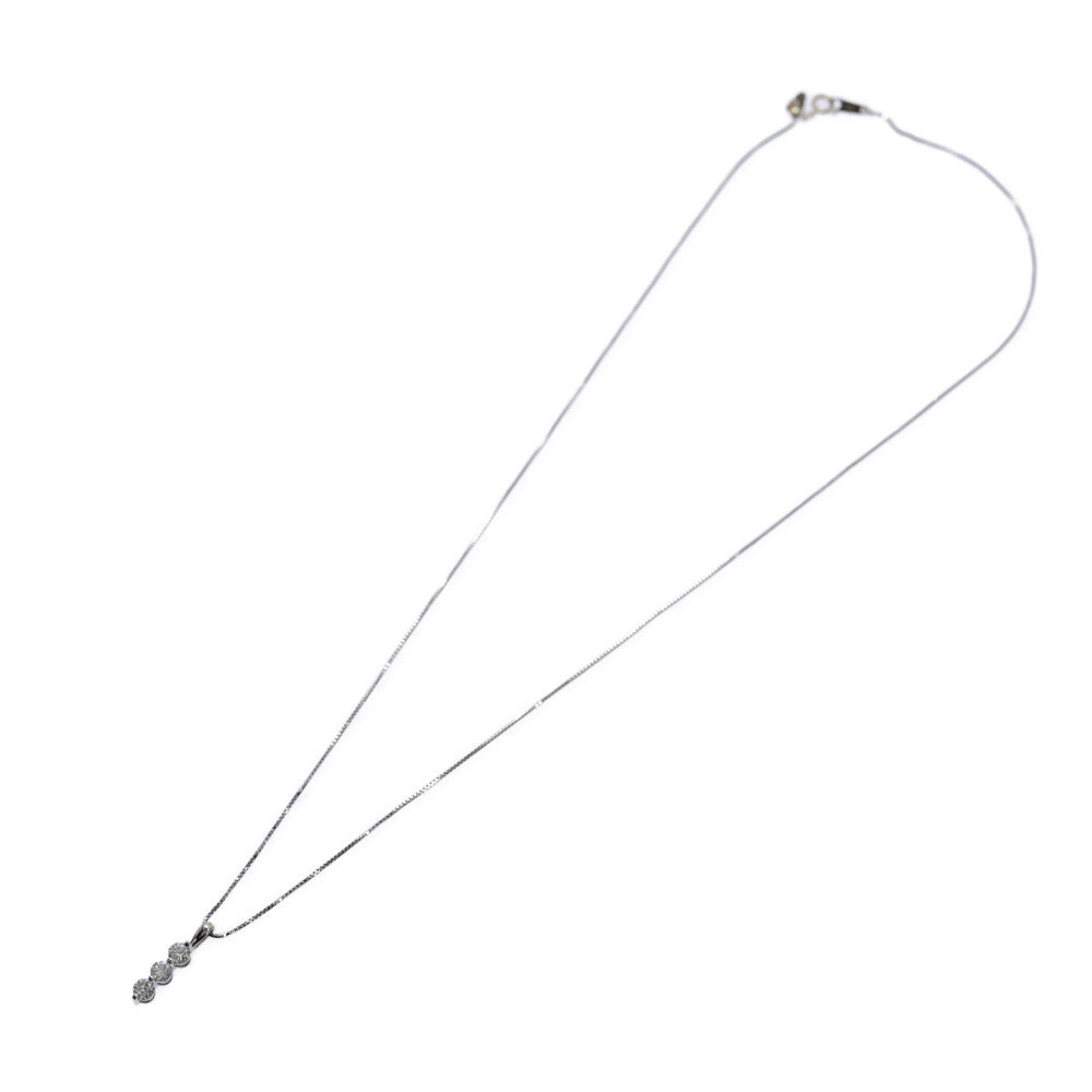 ダイヤモンド ネックレス・ペンダント