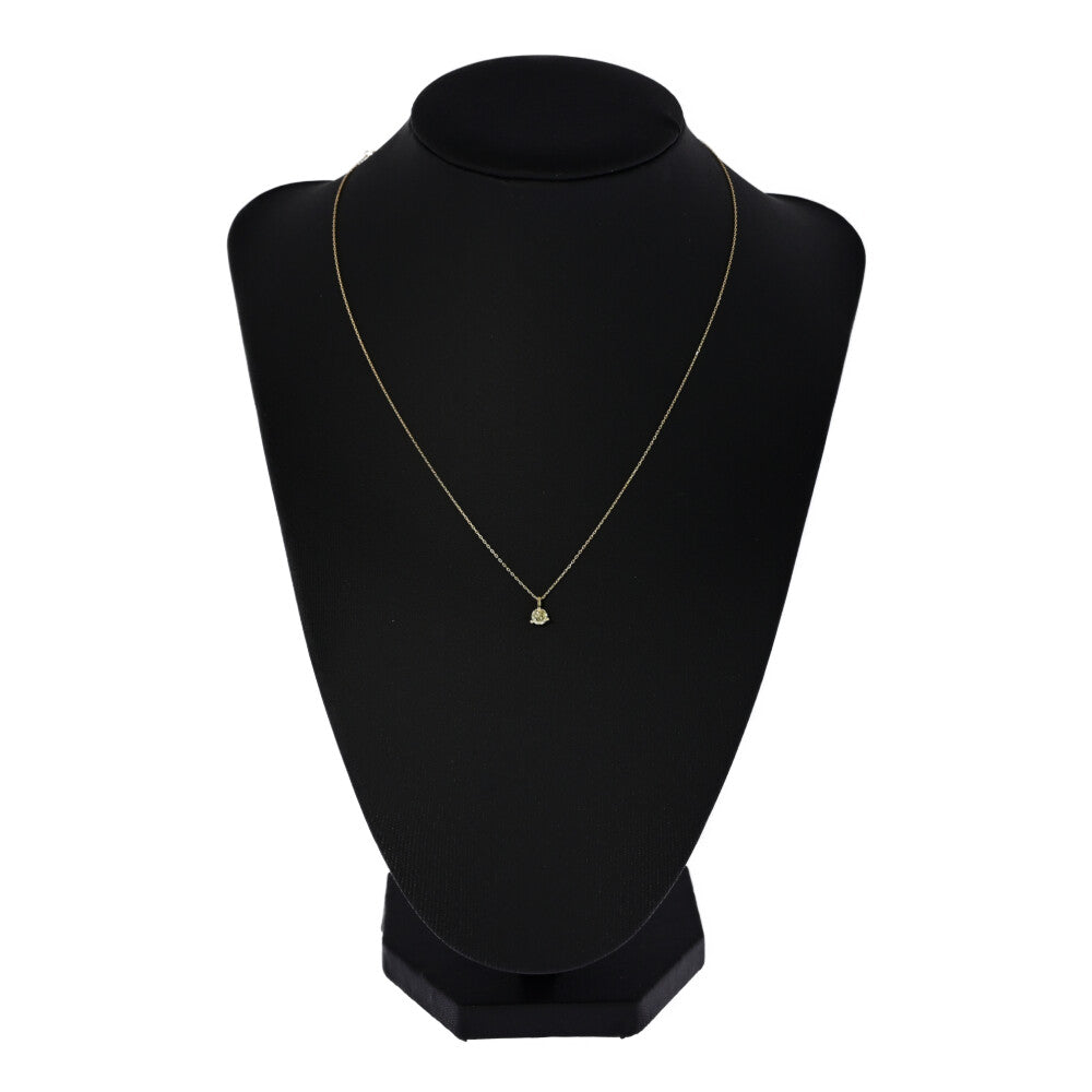 ダイヤモンド ネックレス・ペンダント