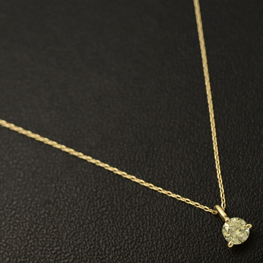 ダイヤモンド ネックレス・ペンダント