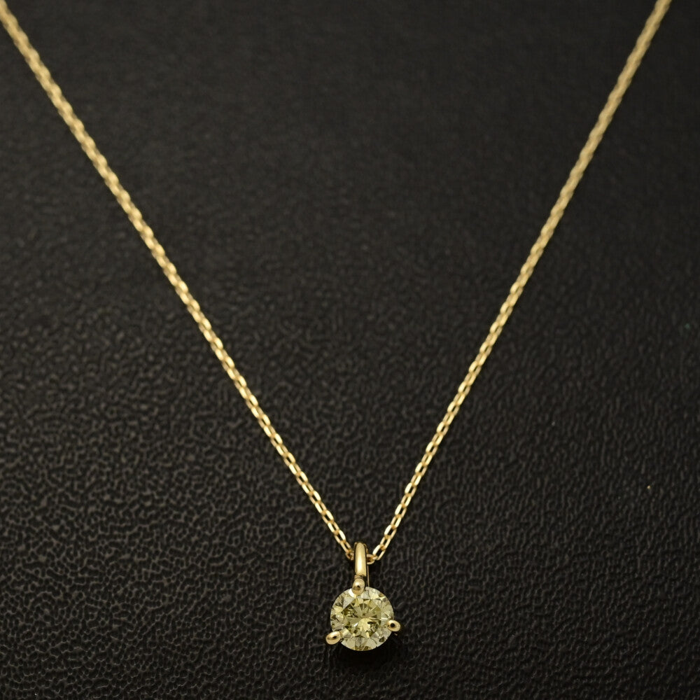 ダイヤモンド ネックレス・ペンダント