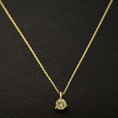 ダイヤモンド ネックレス・ペンダント