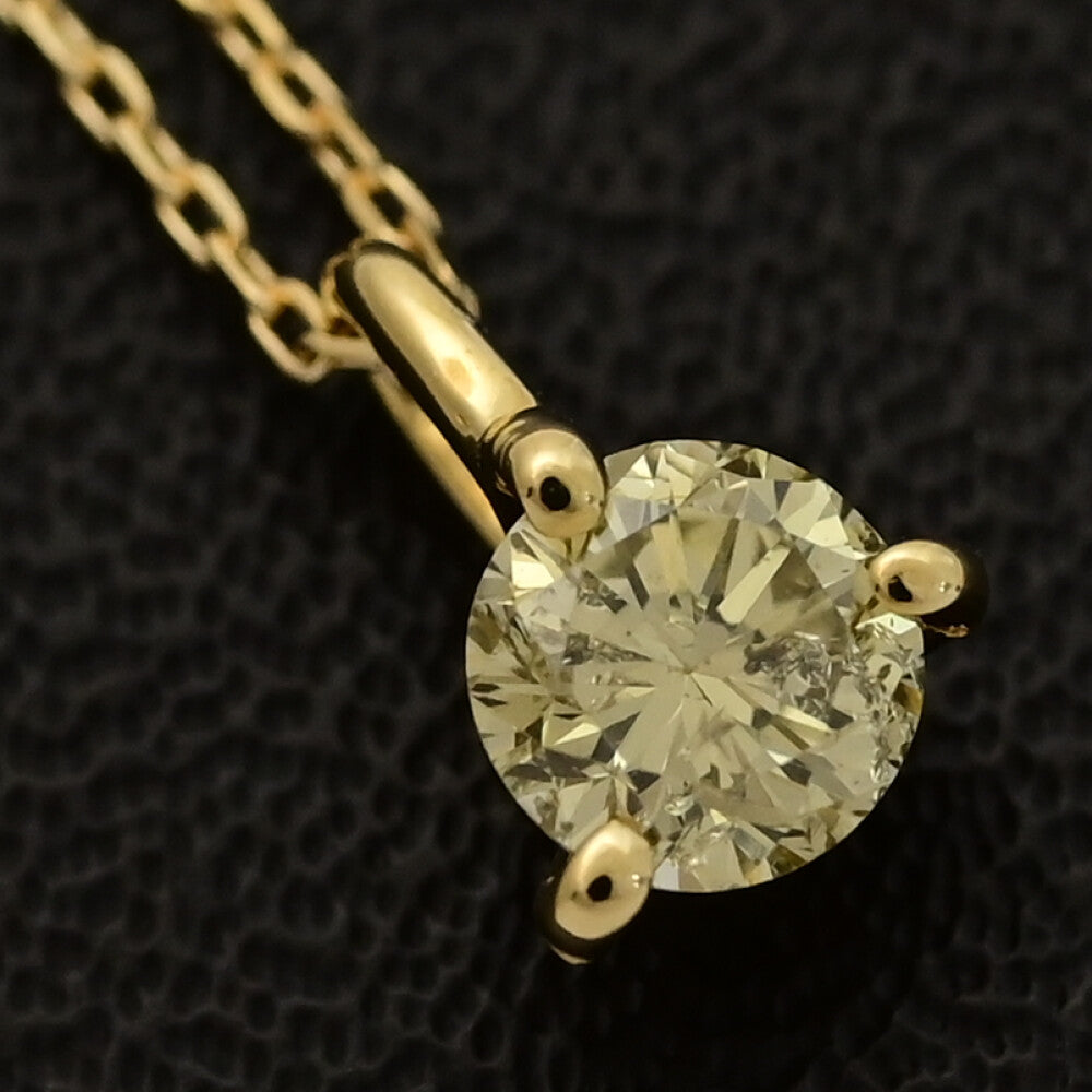 ダイヤモンド ネックレス・ペンダント