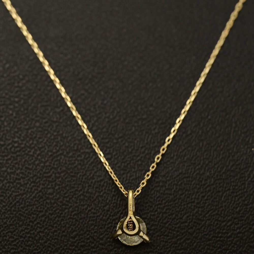 ダイヤモンド ネックレス・ペンダント