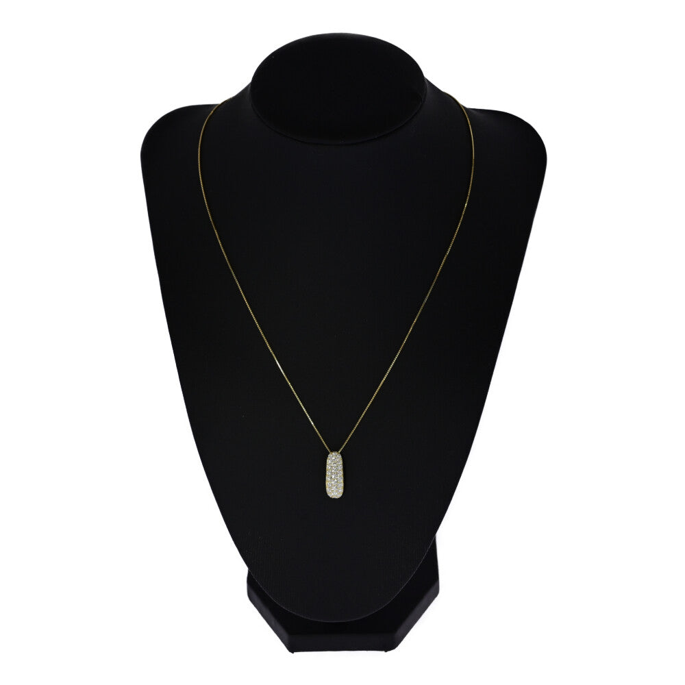 ダイヤモンド ネックレス・ペンダント