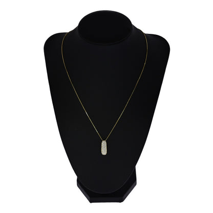 ダイヤモンド ネックレス・ペンダント