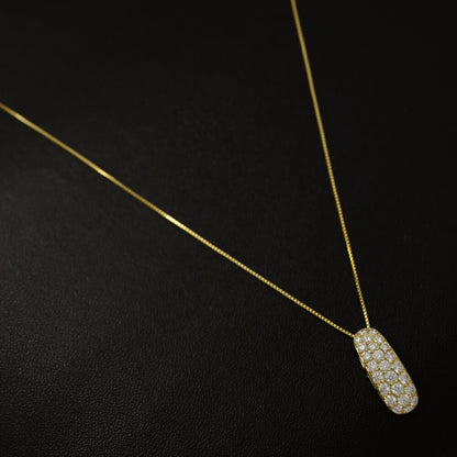 ダイヤモンド ネックレス・ペンダント