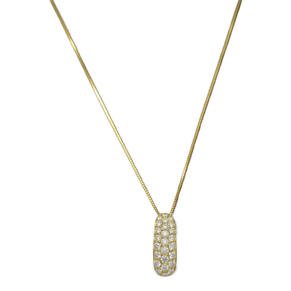 ダイヤモンド ネックレス・ペンダント