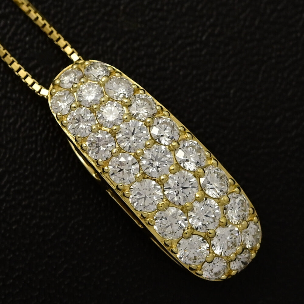 ダイヤモンド ネックレス・ペンダント