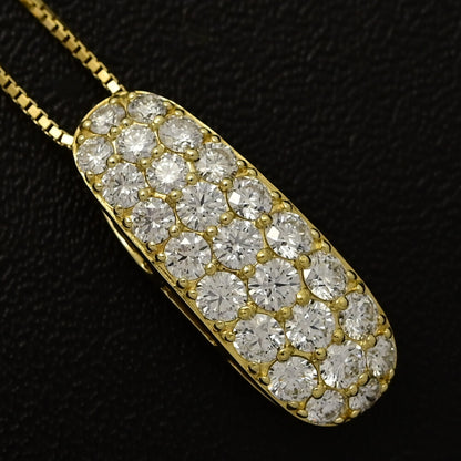 ダイヤモンド ネックレス・ペンダント