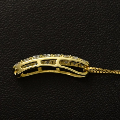 ダイヤモンド ネックレス・ペンダント