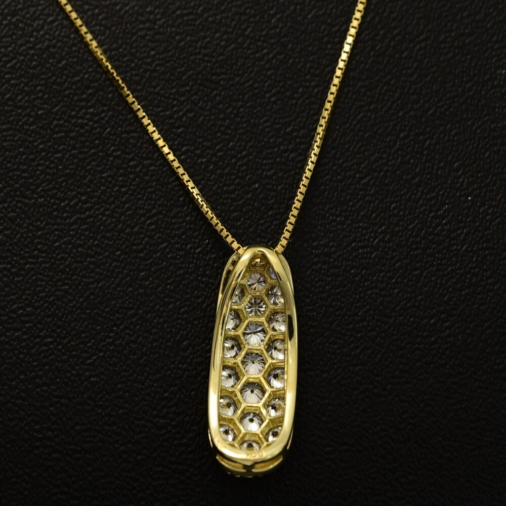 ダイヤモンド ネックレス・ペンダント