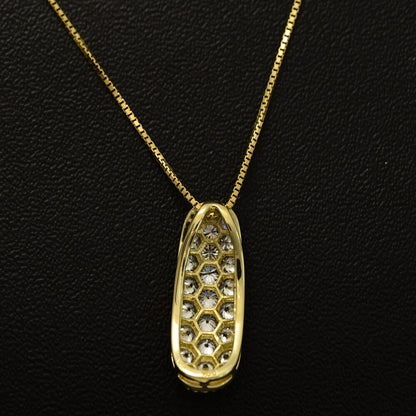 ダイヤモンド ネックレス・ペンダント