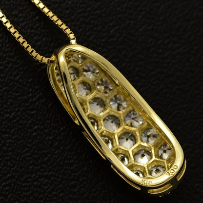 ダイヤモンド ネックレス・ペンダント