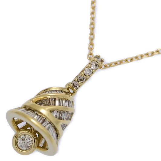 ダイヤモンド ネックレス・ペンダント