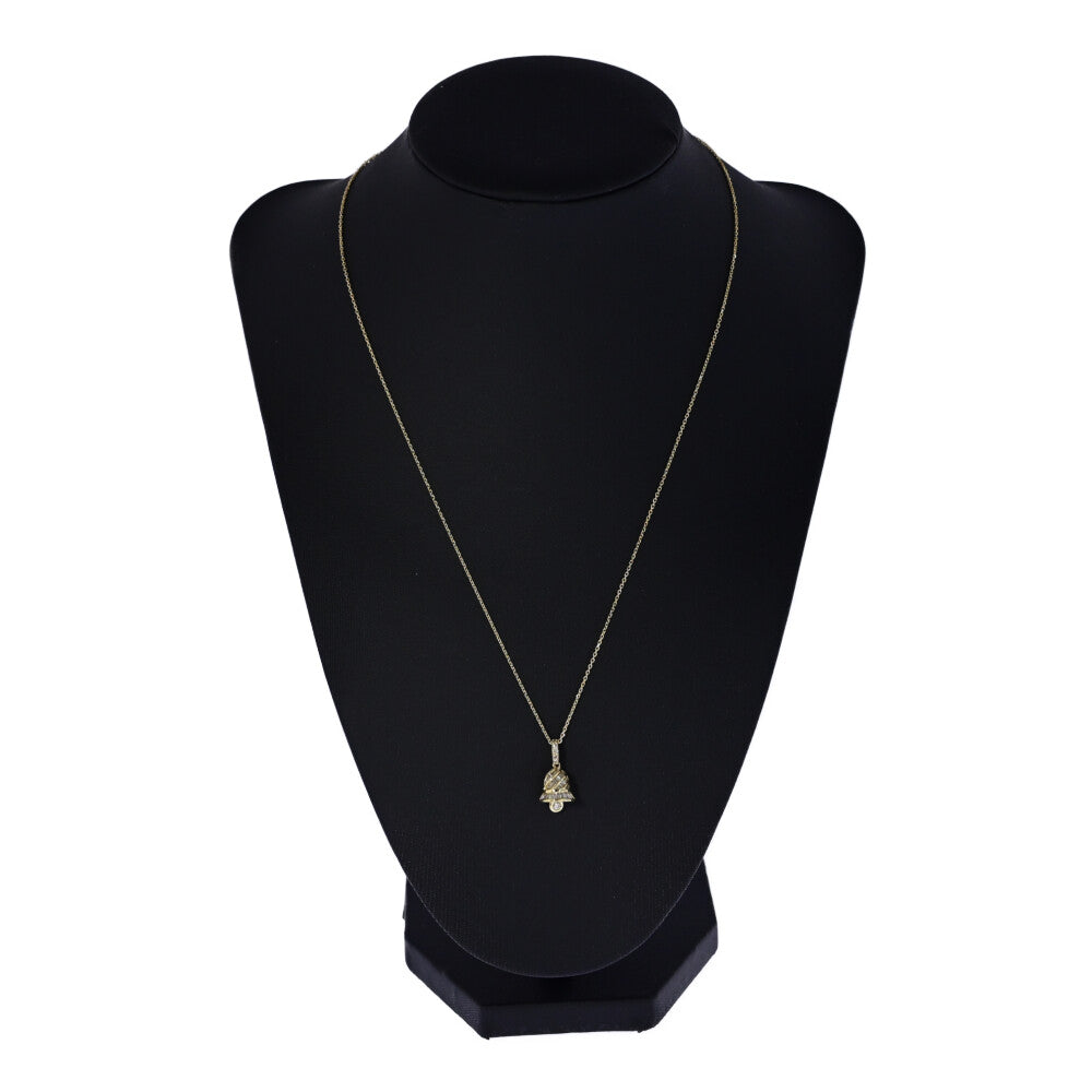 ダイヤモンド ネックレス・ペンダント