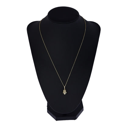 ダイヤモンド ネックレス・ペンダント