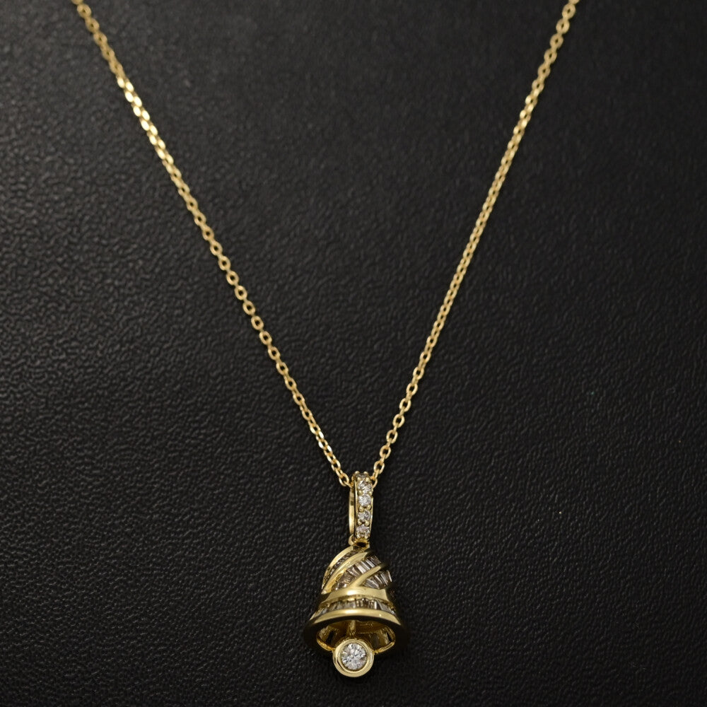 ダイヤモンド ネックレス・ペンダント