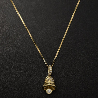 ダイヤモンド ネックレス・ペンダント