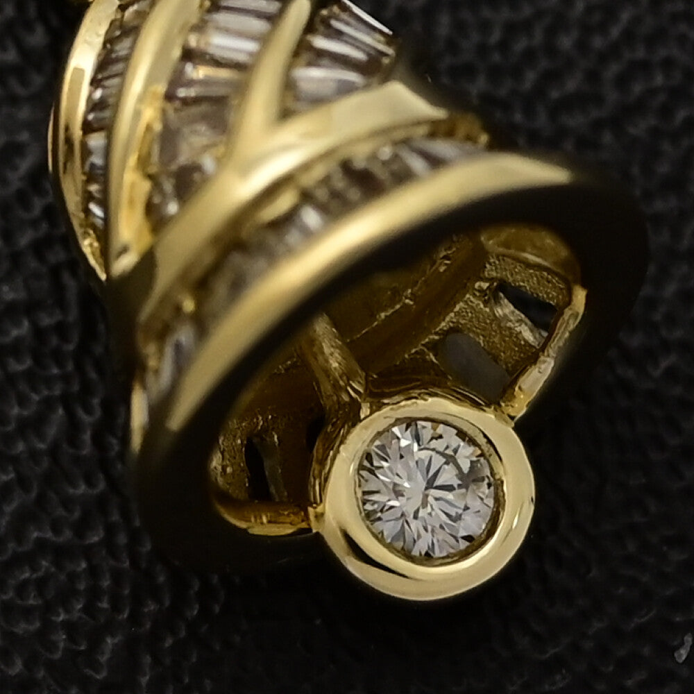 ダイヤモンド ネックレス・ペンダント