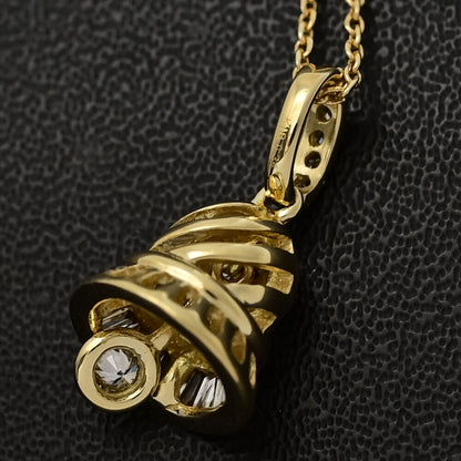 ダイヤモンド ネックレス・ペンダント