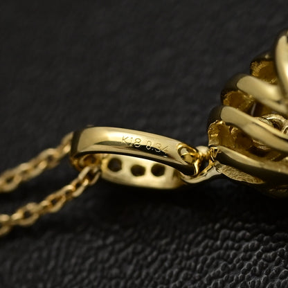 ダイヤモンド ネックレス・ペンダント