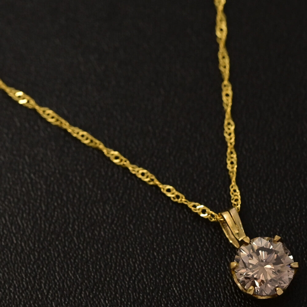 ダイヤモンド ネックレス・ペンダント