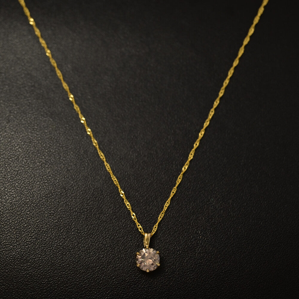 ダイヤモンド ネックレス・ペンダント