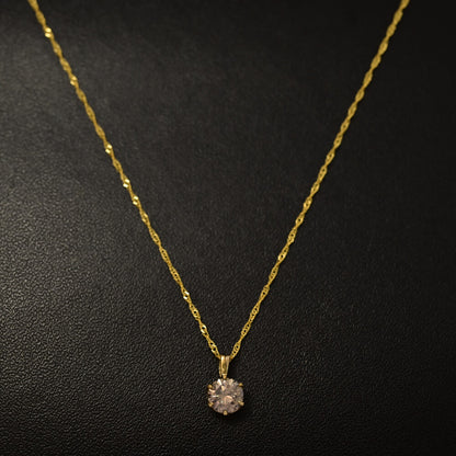 ダイヤモンド ネックレス・ペンダント