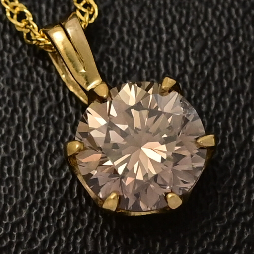 ダイヤモンド ネックレス・ペンダント