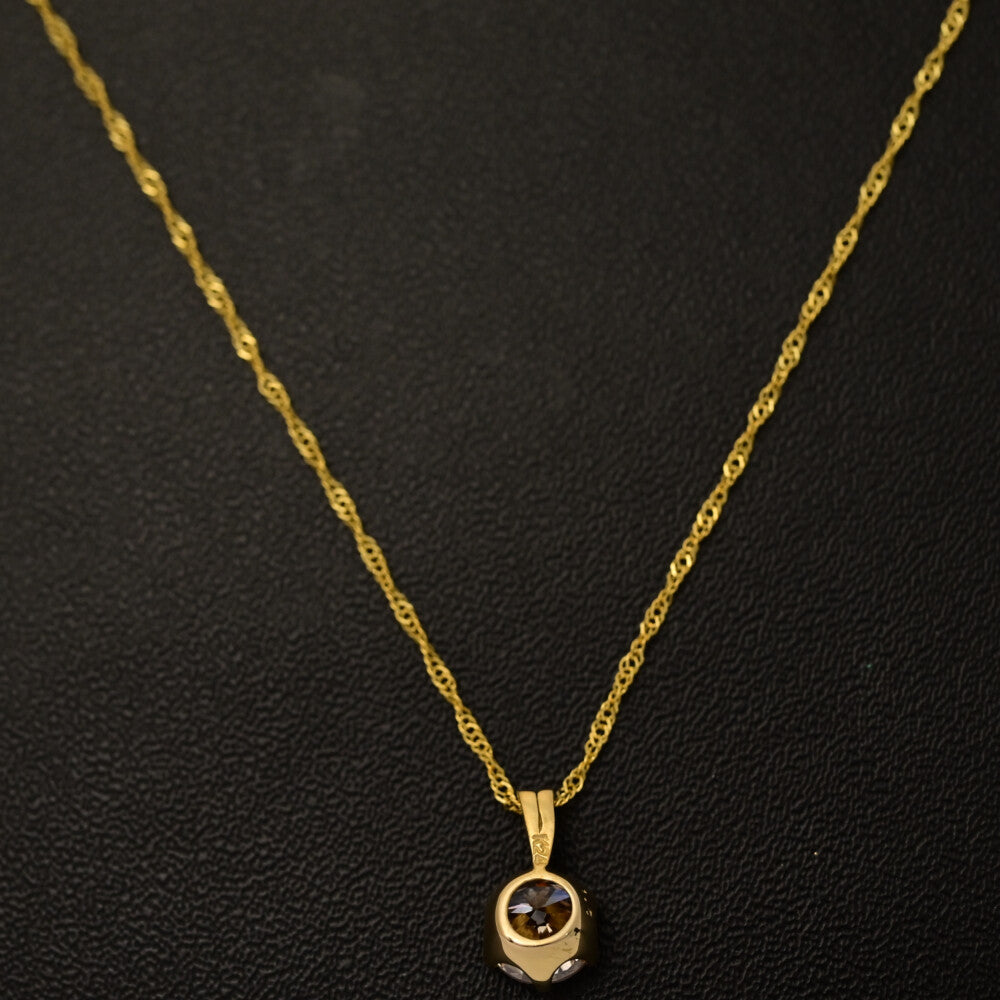 ダイヤモンド ネックレス・ペンダント