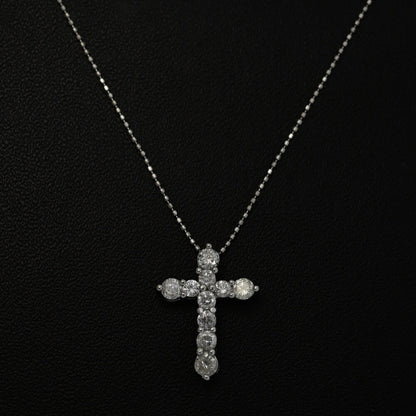 ダイヤモンド ネックレス・ペンダント