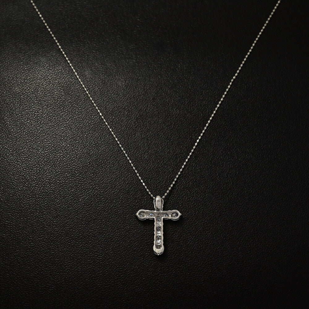 ダイヤモンド ネックレス・ペンダント