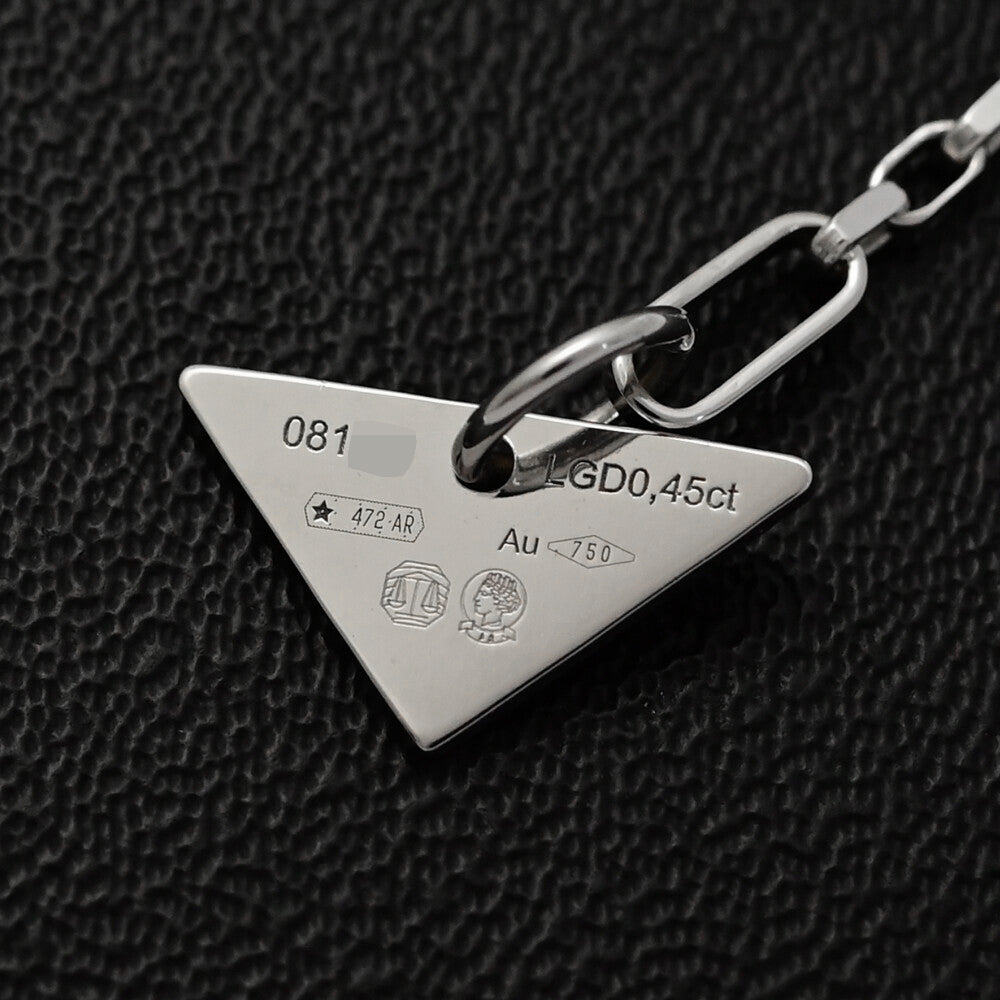 プラダ ネックレス・ペンダント