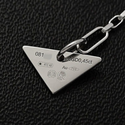 プラダ ネックレス・ペンダント