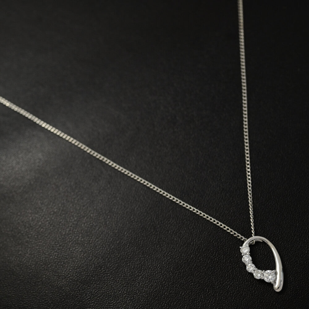 ダイヤモンド ネックレス・ペンダント