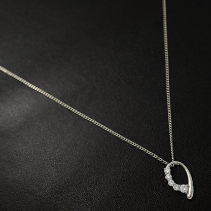 ダイヤモンド ネックレス・ペンダント