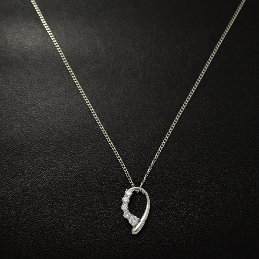 ダイヤモンド ネックレス・ペンダント