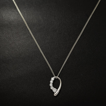 ダイヤモンド ネックレス・ペンダント