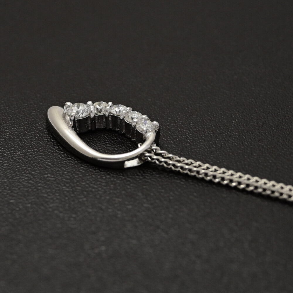 ダイヤモンド ネックレス・ペンダント